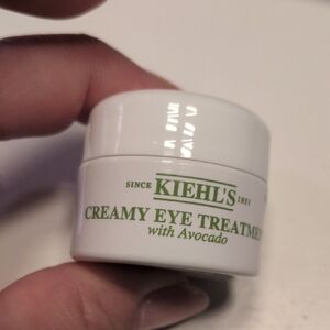 Kiehl's Creamy Eye Treatment with Avocado - Deluxe Mini